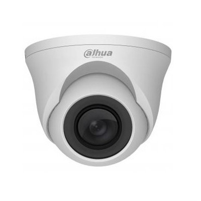 Trọn bộ 1 Camera 1M Dahua - 4 CAMERA-QUAN-SÁT-DOME DAHUA-HAC-HDW1000RP