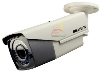 CAMERA HD-TVI HIKVISION  DS-2CE16C2T-VFIR3