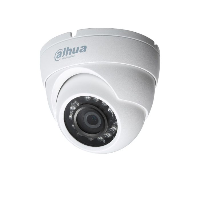 CAMERA HDCVI DAHUA DH-HAC-HDW1200MP