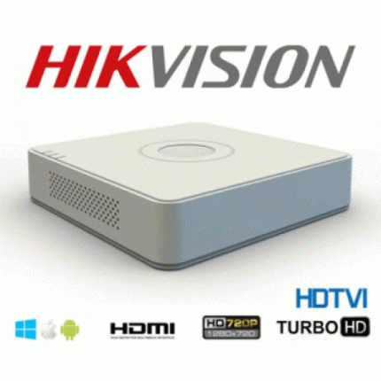 DS-7108HQHI-F1/N