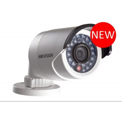 DS-2CD2020F-IW (2 M, WIFI)