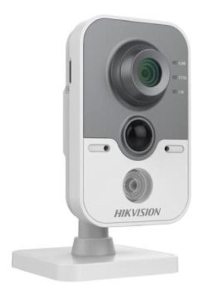 DS-2CD2420F-IW (2.0 M, WIFI)