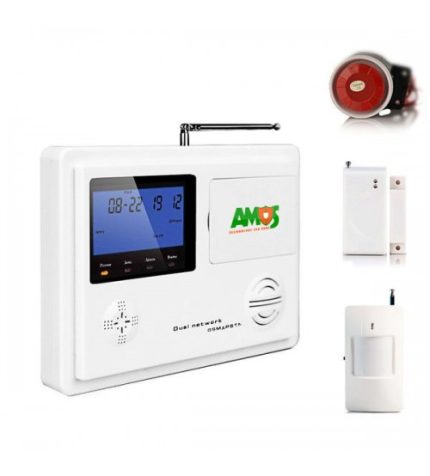 AM-H3GSM