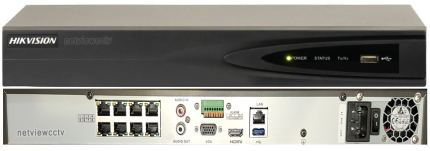DS-7608NI-E2
