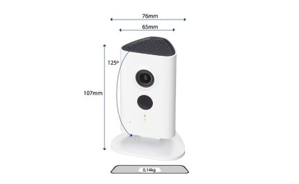 DH-IPC-C15P