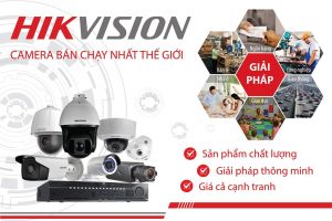 Video giới thiệu hãng hikvision - 12 Video giới thiệu hãng hikvision