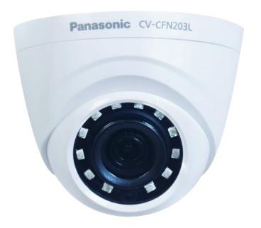 Camera Dome Panasonic hồng ngoại CV-CFN203L