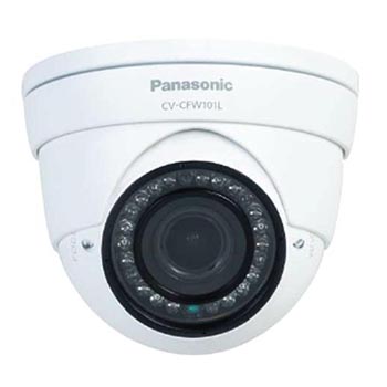 Camera Dome Panasonic CV-CFW101L