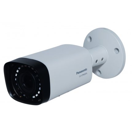 Camera Panasonic hồng ngoại CV-CPW201L