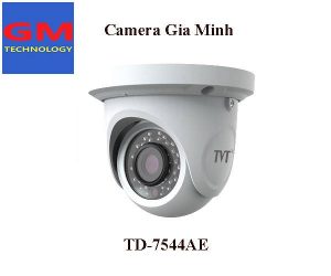 Camera Analog HD 4.0MP TVT TD-7544AE - 2 Camera Analog HD 4.0MP TVT TD-7544AE