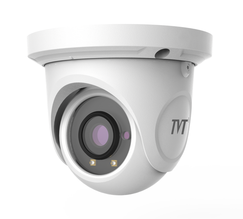 Camera IP 2MP TVT TD-9524S1 (D/PE/AR1)