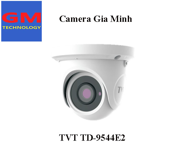 Camera IP bán cầu hồng ngoại TVT TD-9544E2 (D/PE/AR1)