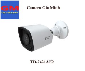 Camera AHD trụ hồng ngoại TD-7421AE2 - 5 Camera AHD trụ hồng ngoại TD-7421AE2
