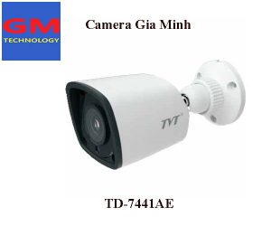 Camera hồng ngoại Analog HD TVT TD-7441AE - 3 Camera hồng ngoại Analog HD TVT TD-7441AE