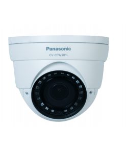 Camera bán cầu hồng ngoại Panasonic CV-CFW201L