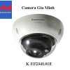 Camera IP hồng ngoại Panasonic K-EF234L01E