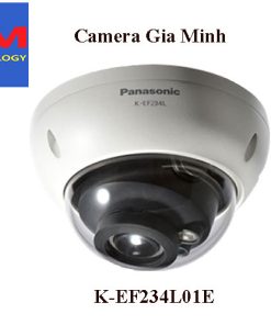Camera IP hồng ngoại Panasonic K-EF234L01E