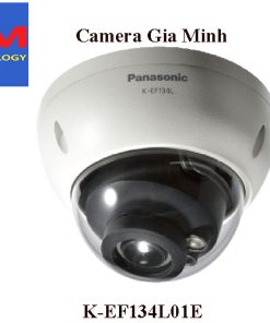 Camera IP hồng ngoại Panasonic K-EF134L01E