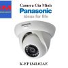 Camera IP Panasonic K-EF134L02AE
