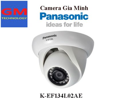 Camera IP Panasonic K-EF134L02AE