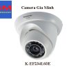 Camera IP hồng ngoại Panasonic K-EF234L03E