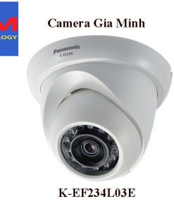 Camera IP hồng ngoại Panasonic K-EF234L03E