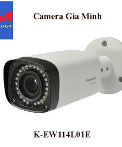 Camera IP hồng ngoại Panasonic K-EW114L01E