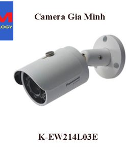 Camera IP hồng ngoại Panasonic K-EW214L03E