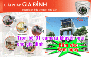 Giải pháp camera giám sát cho gia đình tại Hải Phòng - 7 Giải pháp camera giám sát cho gia đình tại Hải Phòng - Camera GiaMinh