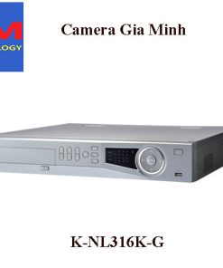 Đầu ghi hình 16 kênh Panasonic K-NL316K-G