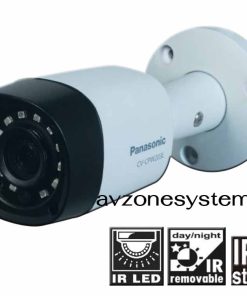 Camera Panasonic 2M hồng ngoại CV-CPW203L