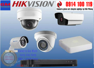 Lắp đặt camera mới tại văn phòng ở Hải Phòng - 10 8 Lời khuyên khi chọn mua camera quan sát tại Hải Phòng