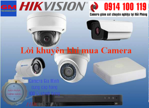 8 Lời khuyên khi chọn mua camera quan sát tại Hải Phòng - 1 8 Lời khuyên khi chọn mua camera quan sát tại Hải Phòng