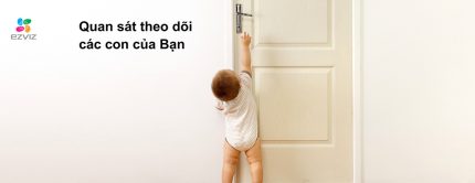 Camera EZVIZ CS-CV206 - Camera GiaMinh
