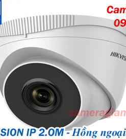 Camera IP hikvision DS-D3200VN