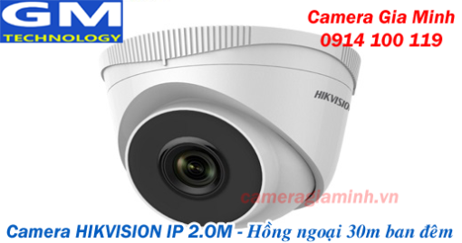 Camera IP hikvision DS-D3200VN