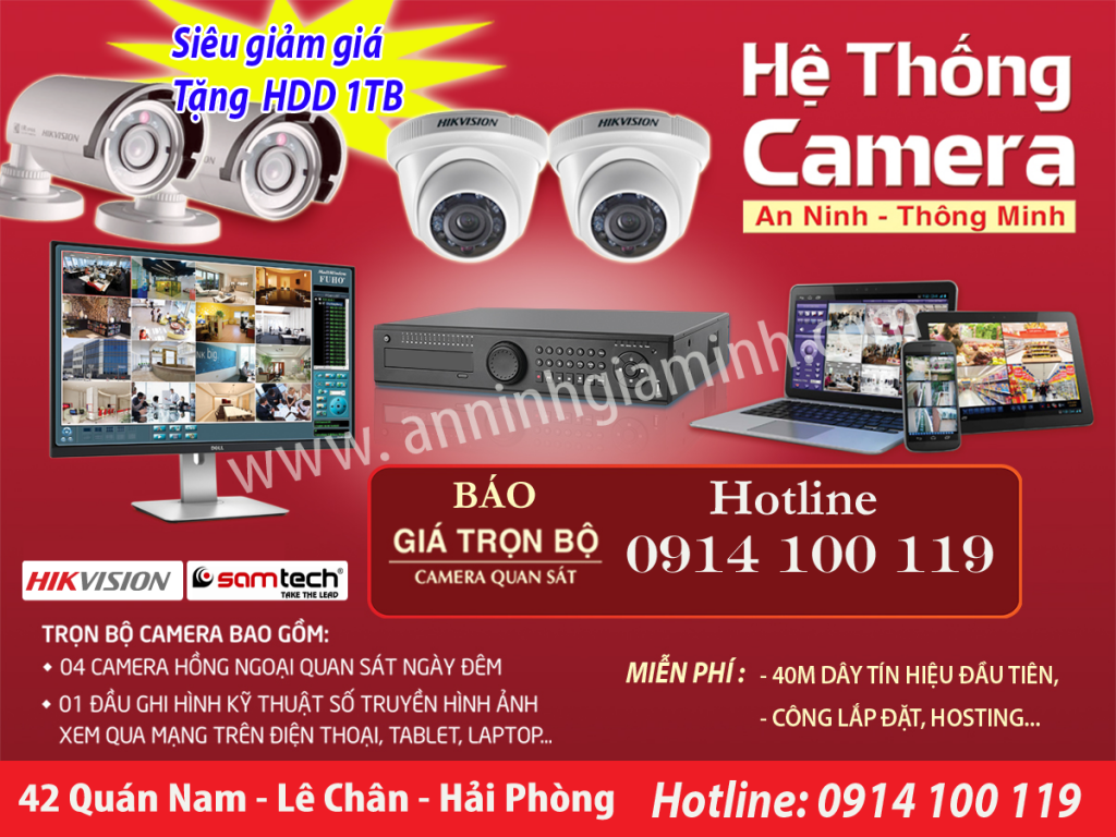 Công ty điện nhẹ Hải Phòng Công ty điện nhẹ Hải Phòng