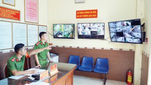 Camera trên đường phố Hải Phòng - 3 Camera trên đường phố Hải Phòng - Camera GiaMinh