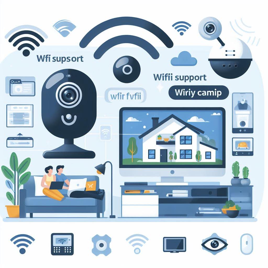 Camera H8C (2.0MP) - 4 Camera H8C (2.0MP) - Camera GiaMinh