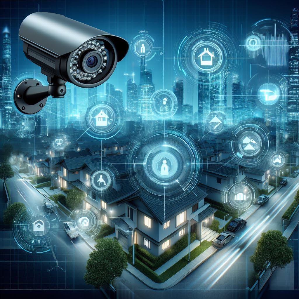 Camera dùng pin EZVIZ BC1C 2MP - 4 Camera dùng pin EZVIZ BC1C 2MP - Camera GiaMinh