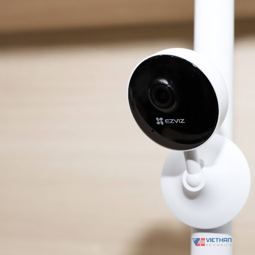 Camera Wifi Ezviz C1C-B 1080p - 3 Ezviz C1C