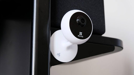 Camera Wifi Ezviz C1C-B 1080p - 7 Ezviz C1C