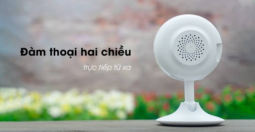 Camera Wifi Ezviz C1C-B 1080p - 6 Ezviz C1C