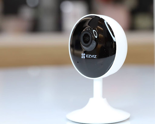 Camera Wifi Ezviz C1C-B 1080p - 9 Ezviz C1C