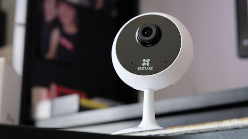 Camera Wifi Ezviz C1C-B 1080p - 5 Ezviz C1C