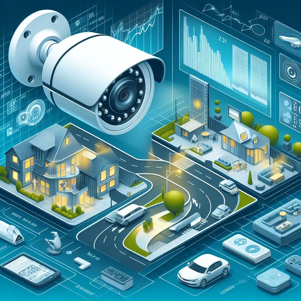 Camera trong nhà EZVIZ TY1 (4.0MP) - Camera GiaMinh