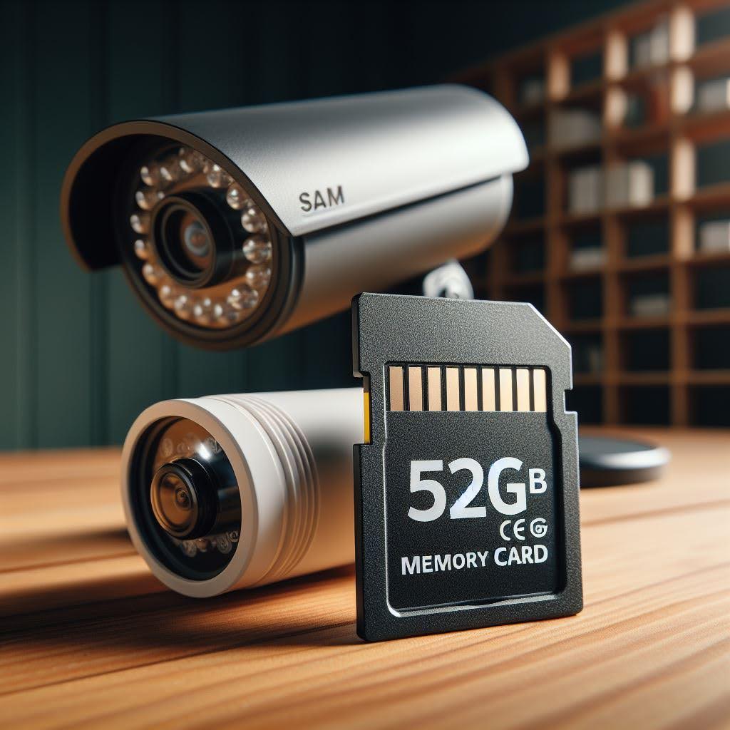 Camera trong nhà C6 (4.0MP) - 5 Camera trong nhà C6 (4.0MP) - Camera GiaMinh