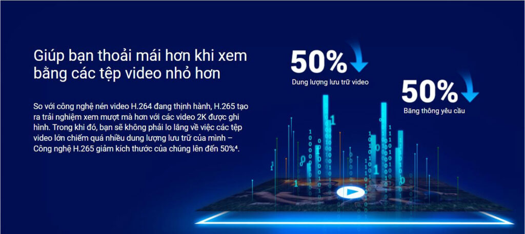 Camera Trong Nhà E6 3K 5MP - 18 Camera Trong Nhà E6 3K 5MP - Camera GiaMinh