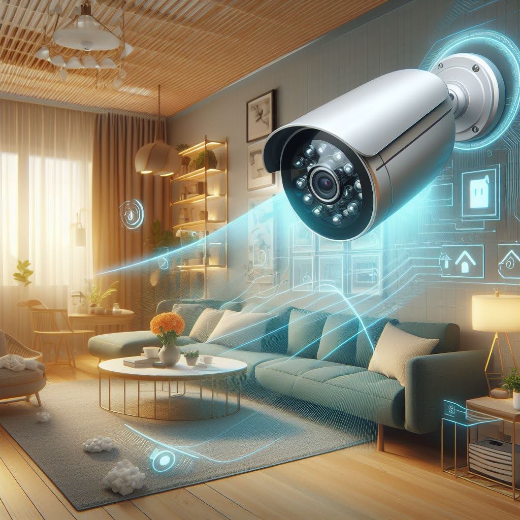 Camera C8PF ( 2.0MP) - Camera GiaMinh