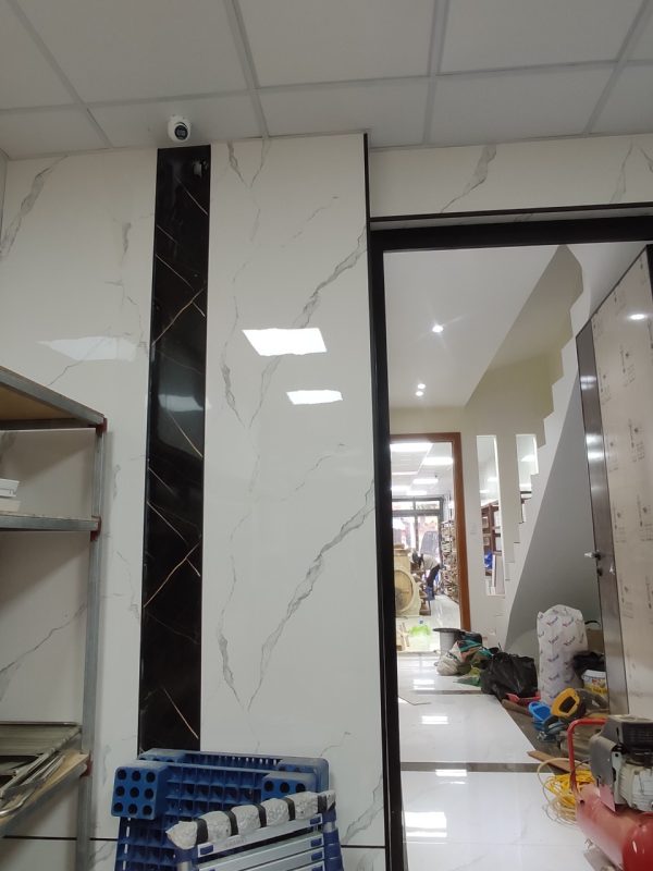 Lắp đặt camera cho cửa hàng tại Hải Phòng